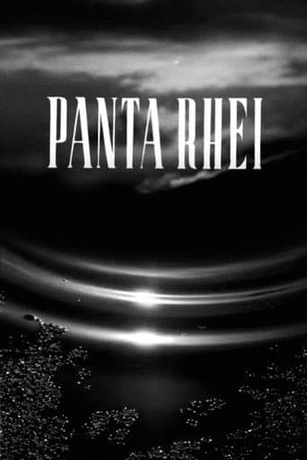 Panta Rhei (1952) poster