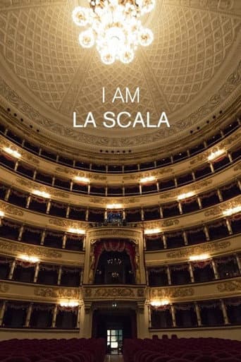 I Am La Scala (2016) poster