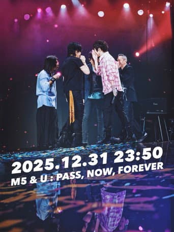 MAYDAY & Ü FLY TO 2026 (2025) poster