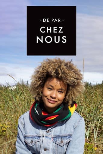 De par chez nous (2017) poster