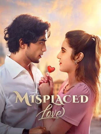 Misplaced Love (2024) poster