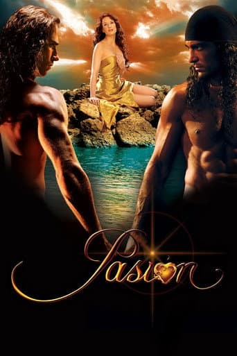 Passion (2007) poster