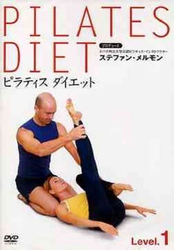Pilates Diet Level 1 (2004) poster