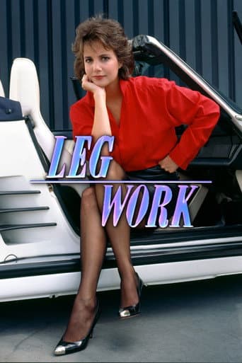 Leg Work (1987) poster