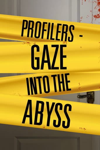Profilers: Gaze Into the Abyss (2014) poster
