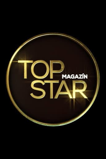Top Star Magazín (2008) poster