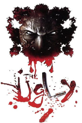 The Ugly (1997) poster