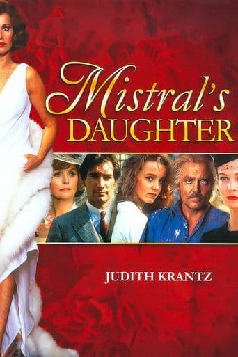 Mistral's Daughter (1984) poster