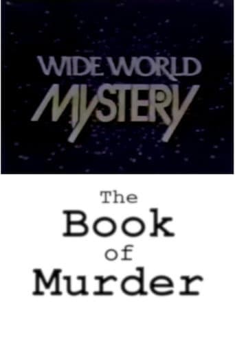 The Book of Murder (1974) poster