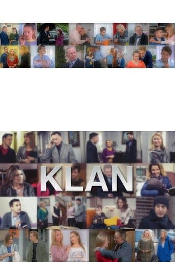 Klan (1997) poster