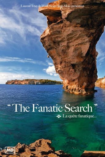 The Fanatic Search (2008) poster