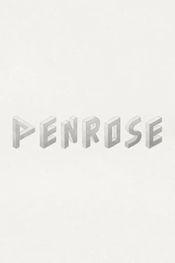 Penrose (2018) poster