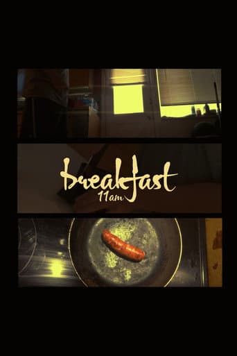 Breakfast (2024) poster