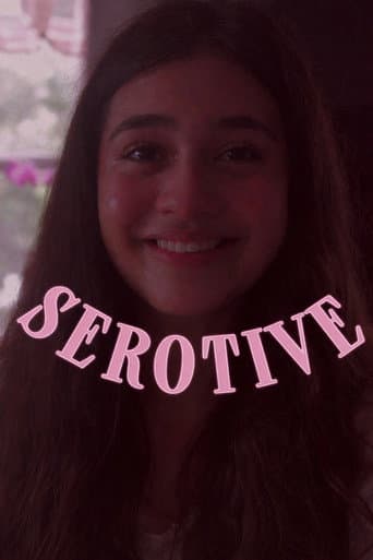 SEROTIVE (2025) poster