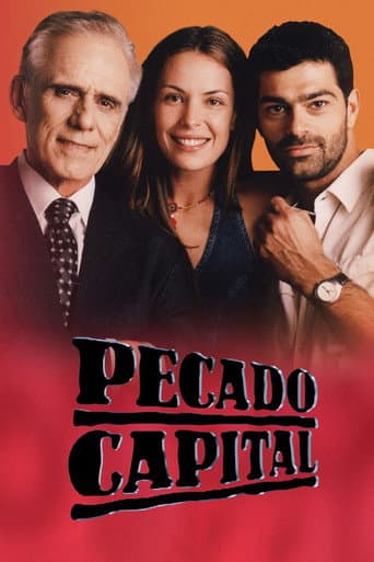 Pecado Capital (1998) poster