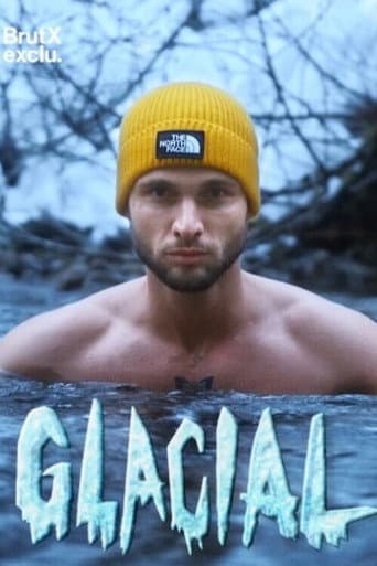 Glacial (2022) poster