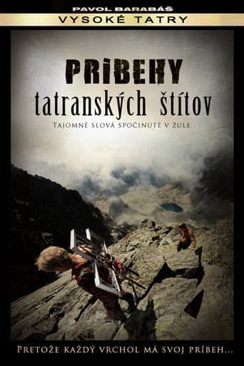 Príbehy tatranských štítov (2012) poster