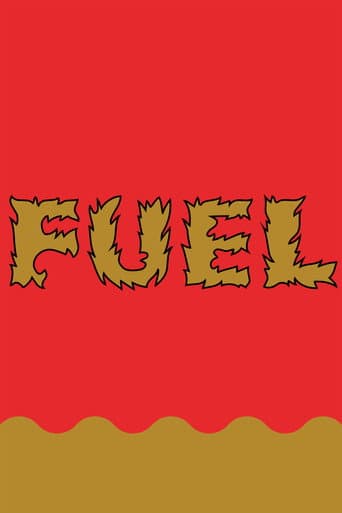 Fuel (2024) poster