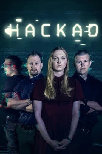 Hacked (2021) poster