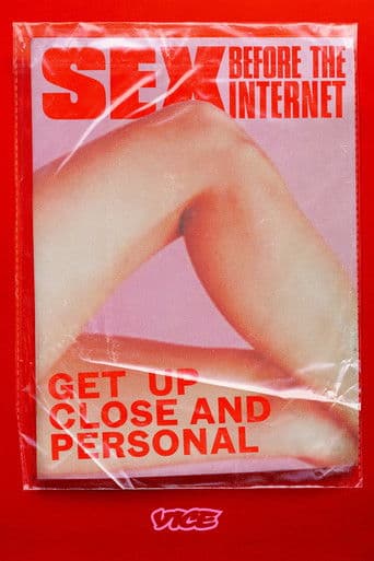 Sex Before The Internet (2023) poster
