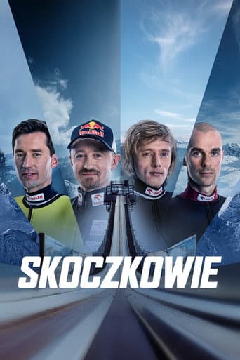 Skijumpers (2025) poster