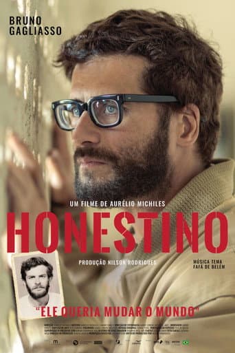 Honestino (2026) poster