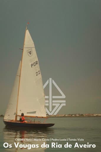 Vougas of the Ria de Aveiro (2025) poster
