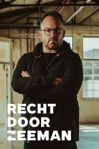 Recht door Zeeman (2025) poster