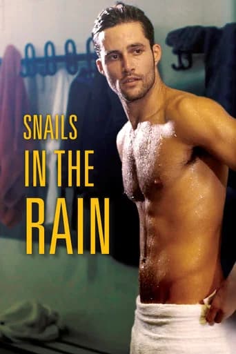 Snails in the Rain (2013) poster
