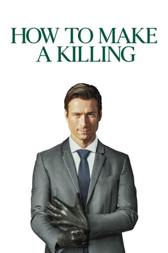 How to Make a Killing (2026) poster