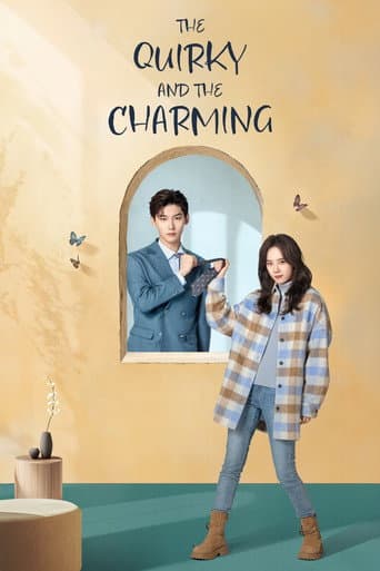 The Quirky and the Charming (2025) poster