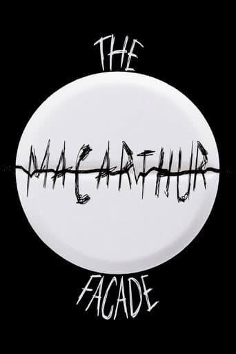The MacArthur Facade (2024) poster
