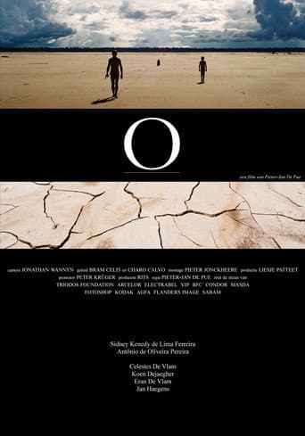 O (2006) poster