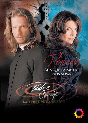 Padre Coraje (2004) poster