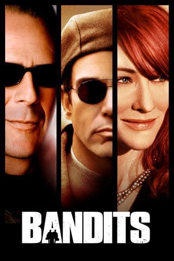 Bandits (2001) poster