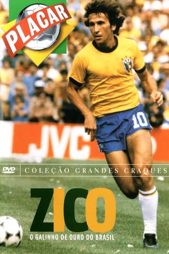 Zico (2006) poster