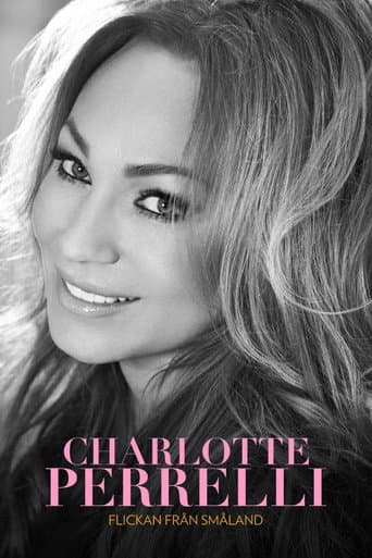 Charlotte Perrelli: Flickan Från Småland (2019) poster