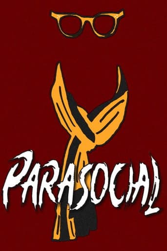 PARASOCIAL (2025) poster