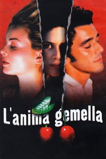 Soul Mate (2003) poster