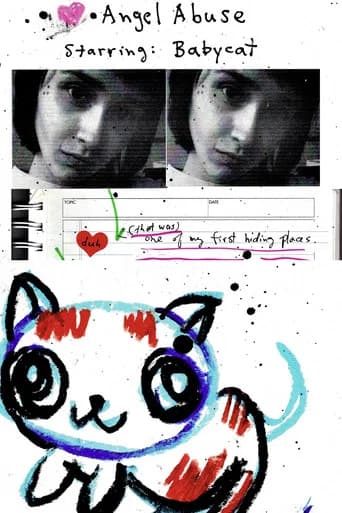 Angel Abuse (2020) poster