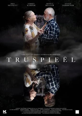 Truspieël (2023) poster