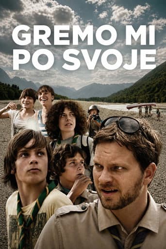 Going Our Way (2010) poster