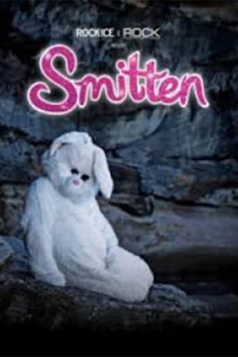 Smitten (2011) poster