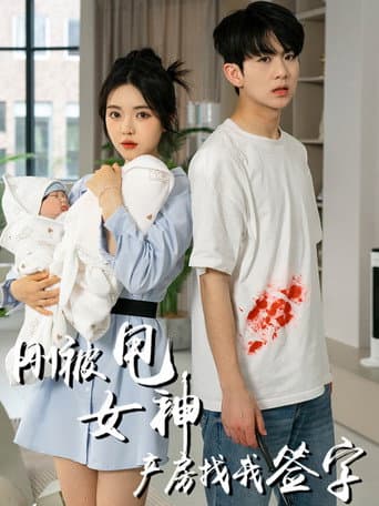 刚被甩女神产房找我签字 (2024) poster