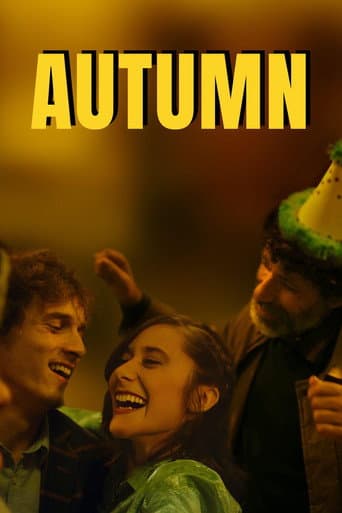 Autumn (2023) poster