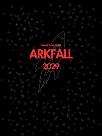 Arkfall poster