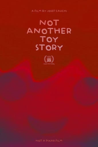 Not Another Toy Story (2025) poster