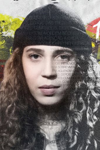 Movimento, logo existo (2024) poster