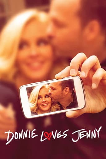 Donnie Loves Jenny (2015) poster