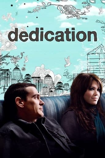 Dedication (2007) poster